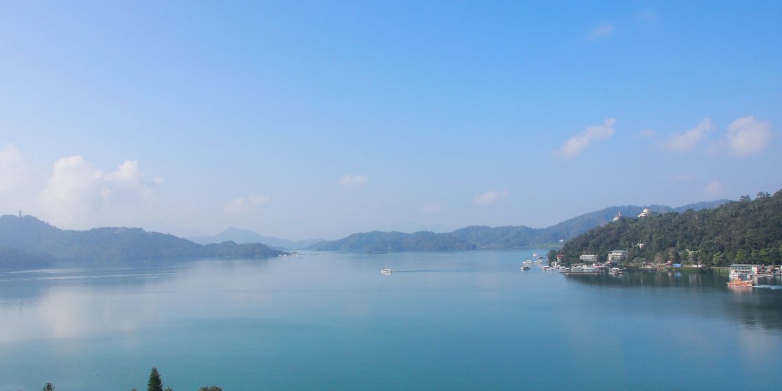 【南投 Nantou/Sun Moon Lake】日月潭雲品酒店住宿 台灣最美的度假聖地 Fleur De Chine