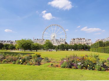 【巴黎 Paris】羅浮宮旁巴黎早午餐 Le Fumoir 漫步春天繽紛的杜樂麗花園 Jardin des Tuileries 旅遊部落格
國內外旅遊 美食餐廳 攝影