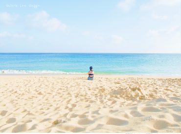 【澎湖 Penghu】山水沙灘 馬公南環的美麗沙灘 享受陽光下的碧藍夢幻白沙灘 旅遊部落格
國內外旅遊 美食餐廳 攝影