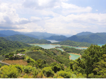 【台北 Taipei】唯美的私房祕境景點 石碇千島湖 八卦茶園 台北版小日月潭 旅遊部落格
國內外旅遊 美食餐廳 攝影