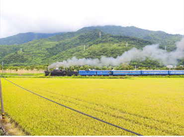 【台東 Taitung】行駛台東稻田間的蒸氣老火車 台鐵仲夏寶島號 捕捉感動的一刻 旅遊部落格
國內外旅遊 美食餐廳 攝影