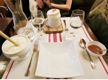 【巴黎 Paris】La Régalade平價法式套餐小酒館 美味甜點舒芙蕾米布丁 曼妙舌尖的法式饗宴 旅遊部落格
國內外旅遊 美食餐廳 攝影