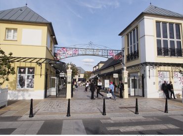 【巴黎 Paris】逛法國Outlet La Vallée Village河谷村 超划算Burberry大衣及戰利品分享 旅遊部落格
國內外旅遊 美食餐廳 攝影