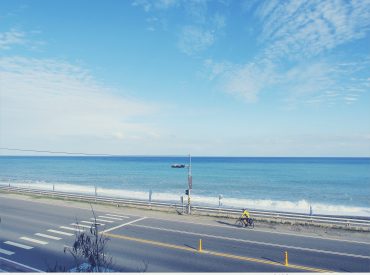 【台東 Taitung】一個人台九線小旅行 太麻里多良車站 多良國小 台灣最美舊車站 旅遊部落格
國內外旅遊 美食餐廳 攝影