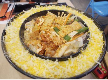 【屏東 Pingtung】OMAYA麻藥瘋雞 李光洙愛情 雙倍起司春川炒雞鍋 熱門韓國偶像劇料理 旅遊部落格
國內外旅遊 美食餐廳 攝影