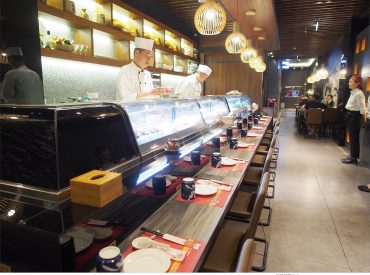 【高雄 Kaohsiung】鳳山伊勢屋日式創意料理 超值懷石料理套餐 聚餐好地方 旅遊部落格
國內外旅遊 美食餐廳 攝影