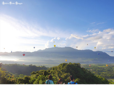 【台東 Taitung】2016台灣國際熱氣球嘉年華 鹿野高台欣賞色彩繽紛的熱氣球競賽 旅遊部落格
國內外旅遊 美食餐廳 攝影