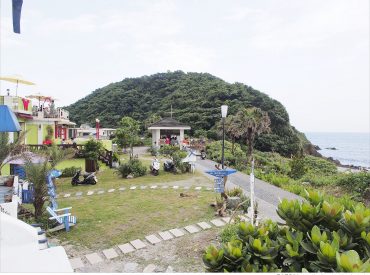 【宜蘭 Yilan】南方澳的異國海洋風情咖啡館 海洋20M & 地中海CAFE 旅遊部落格
國內外旅遊 美食餐廳 攝影