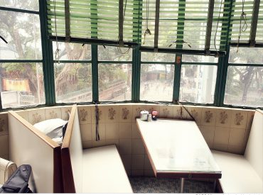【香港 Hong Kong】美都餐室 在1950年代香港傳統茶室的早餐時光 Mido cafe 旅遊部落格
國內外旅遊 美食餐廳 攝影