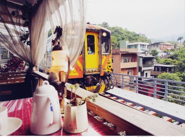 【台北 Taipei】平溪咖啡街角28 離火車最近的距離品嚐咖啡 Pinxi 旅遊部落格
國內外旅遊 美食餐廳 攝影
