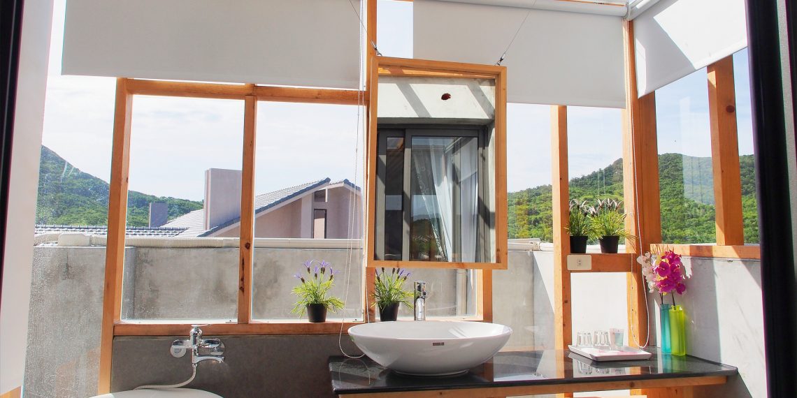 【墾丁Kenting】墾丁兩天一夜小旅行 入住星光滿屋的極簡溫馨北歐風-原宿B&B