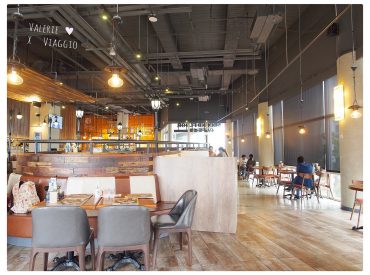 【高雄 Kaohsiung】貳樓 台北人氣全天候早午餐 大魯閣草衙道分店 Second Floor Cafe 旅遊部落格
國內外旅遊 美食餐廳 攝影