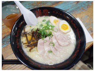 【沖繩 Okinawa】琉球通堂拉麵 小祿本店 男味麵女味麵 沖繩超人氣拉麵之一 旅遊部落格
國內外旅遊 美食餐廳 攝影