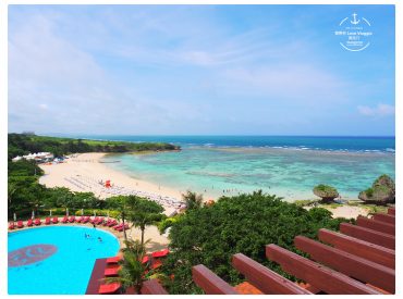 【沖繩 Okinawa】Alivila日航酒店無敵海景沙灘教堂 西班牙南歐渡假風Nikko Alivila 旅遊部落格
國內外旅遊 美食餐廳 攝影