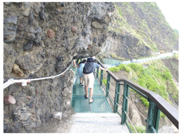 【花蓮 Hualien】親不知子斷崖玻璃天空步道 體驗走在懸崖峭壁上的驚險古道 旅遊部落格
國內外旅遊 美食餐廳 攝影