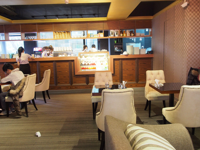 【台北 Taipei】板橋巷弄內人氣早午餐 Merci Cafe &#038; Birkin Waffle Cafe @薇樂莉 Love Viaggio | 旅行.生活.攝影