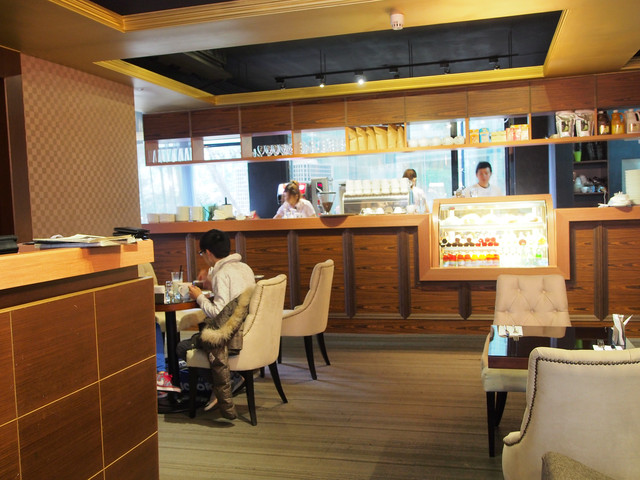 Merci Cafe,台北早午餐,柏金早午餐 @薇樂莉 - 旅行.生活.攝影
