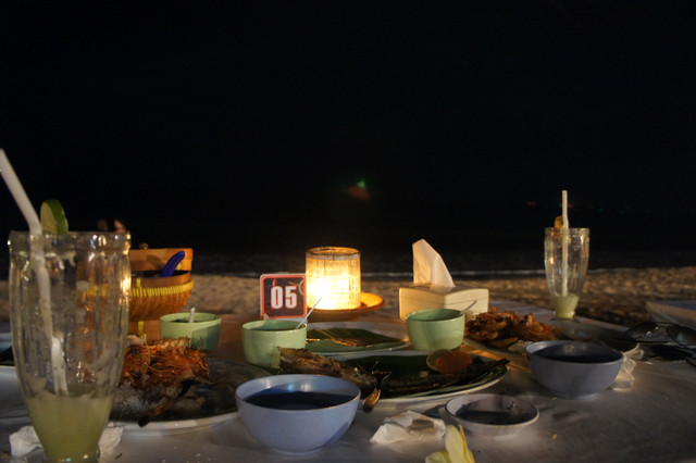 【BALI】AYANA飯店 草莓SPA 金巴蘭沙灘晚餐 @薇樂莉 Love Viaggio | 旅行.生活.攝影