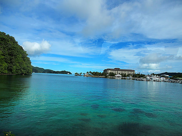 【帛琉 Palau】帛琉大飯店和浮潛行前準備分享 @薇樂莉 Love Viaggio | 旅行.生活.攝影